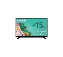 Телевізор Toshiba 32LA2B63DG/2