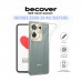 Чохол до мобільного телефона BeCover Infinix Zero 30 4G (X6731B) Transparancy (710886)