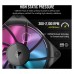 Кулер до корпусу Corsair iCUE Link RX120 RGB PWM (CO-9051017-WW)