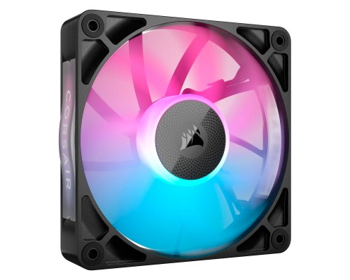 Кулер до корпусу Corsair iCUE Link RX120 RGB PWM (CO-9051017-WW)