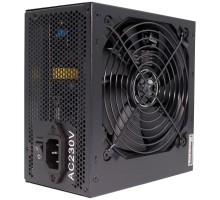 Блок живлення Xilence 650W (XQXP650R6.2)