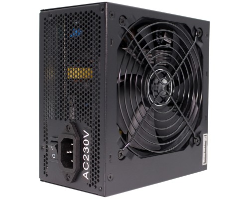 Блок живлення Xilence 650W (XQXP650R6.2)