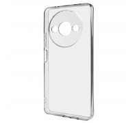 Чохол до мобільного телефона Armorstandart Air Xiaomi Redmi A3 Camera cover Clear (ARM74420)