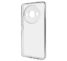 Чохол до мобільного телефона Armorstandart Air Xiaomi Redmi A3 Camera cover Clear (ARM74420)