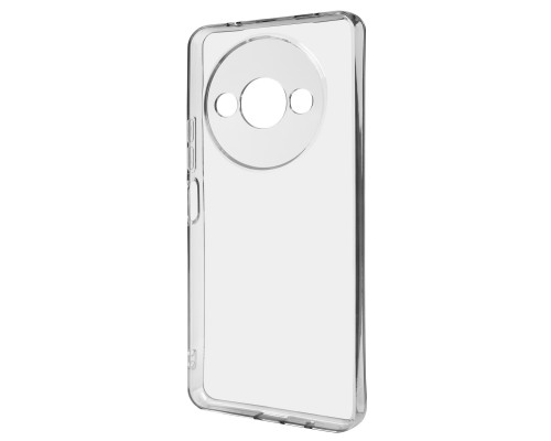 Чохол до мобільного телефона Armorstandart Air Xiaomi Redmi A3 Camera cover Clear (ARM74420)