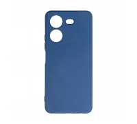 Чохол до мобільного телефона Armorstandart ICON Case Tecno Pova 5 4G Camera cover Dark Blue (ARM76689)