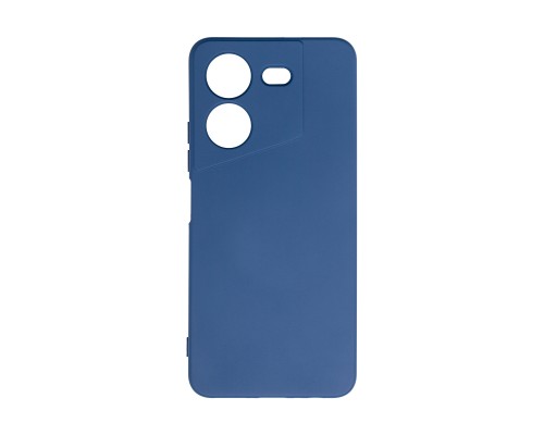 Чохол до мобільного телефона Armorstandart ICON Case Tecno Pova 5 4G Camera cover Dark Blue (ARM76689)