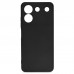 Чохол до мобільного телефона Armorstandart Matte Slim Fit ZTE Blade A54 4G Camera cover Black (ARM70702)