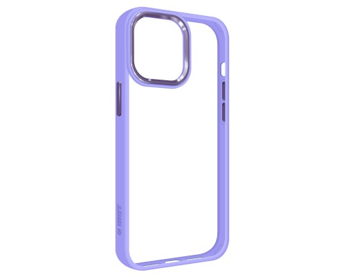 Чохол до мобільного телефона Armorstandart UNIT2 Apple iPhone 12 Pro Max Lavender (ARM74793)