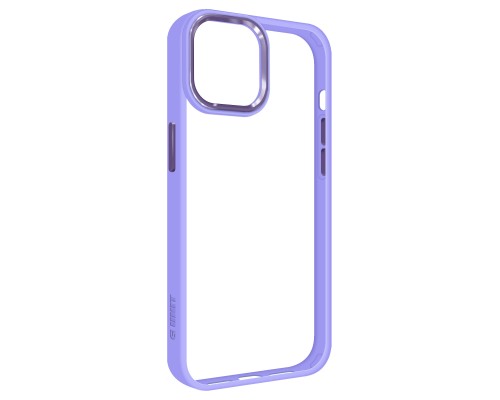 Чохол до мобільного телефона Armorstandart UNIT2 Apple iPhone 13 Lavender (ARM75231)