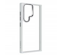 Чохол до мобільного телефона Armorstandart UNIT2 Samsung S24 Ultra Matte Clear (ARM74822)