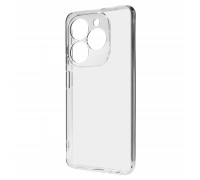 Чохол до мобільного телефона Armorstandart Air Infinix Smart 8 Plus Camera cover Clear (ARM73918)