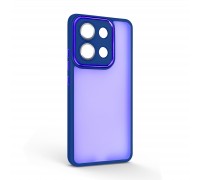 Чохол до мобільного телефона Armorstandart Shade Xiaomi Redmi Note 13 4G Blue (ARM75685)