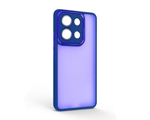 Чохол до мобільного телефона Armorstandart Shade Xiaomi Redmi Note 13 4G Blue (ARM75685)