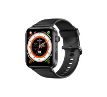 Смарт-годинник Blackview R30 Pro Black (6931548317418)