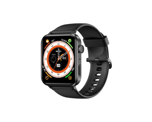 Смарт-годинник Blackview R30 Pro Black (6931548317418)