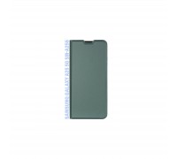 Чохол до мобільного телефона BeCover Exclusive New Style Samsung Galaxy A25 5G SM-A256 Dark Green (711222)