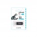 USB флеш накопичувач Wibrand 32GB Marten Black USB 3.2 Gen 1 (USB 3.0) (WI3.2/MA32P10B)