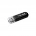 USB флеш накопичувач Wibrand 32GB Marten Black USB 3.2 Gen 1 (USB 3.0) (WI3.2/MA32P10B)