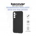 Чохол до мобільного телефона BeCover Samsung Galaxy M15 5G SM-M156 Black (711045)