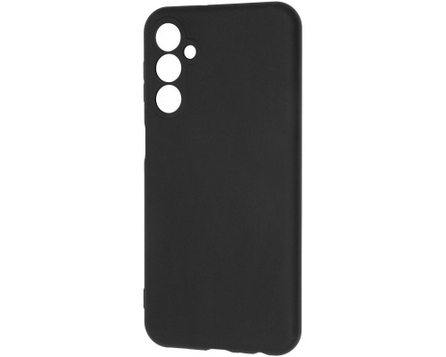 Чохол до мобільного телефона BeCover Samsung Galaxy M15 5G SM-M156 Black (711045)