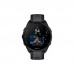 Смарт-годинник Garmin Forerunner 165 Music, Black/Slate Grey, GPS (010-02863-30)