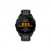 Смарт-годинник Garmin Forerunner 165 Music, Black/Slate Grey, GPS (010-02863-30)