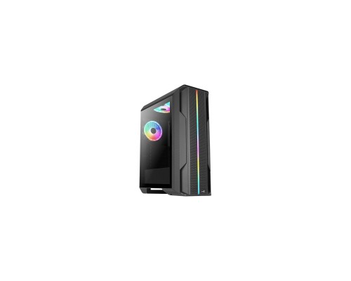 Корпус AeroCool Splinter Duo-G-BK-v1 (ACCM-PB26033.11)