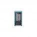 Корпус ThermalTake The Tower 200 Turquoise (CA-1X9-00SBWN-00)