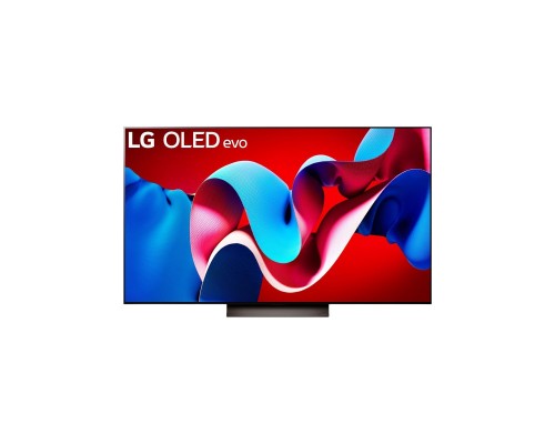 Телевізор LG OLED77C46LA