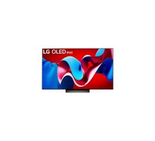 Телевізор LG OLED55C46LA