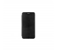 Чохол до мобільного телефона ColorWay Simple Book Motorola G24 Power black (CW-CSBMG24P-BK)