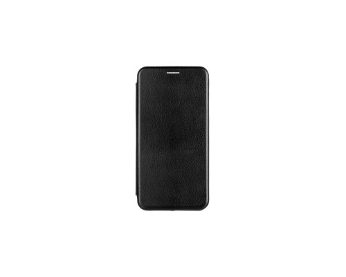 Чохол до мобільного телефона ColorWay Simple Book Motorola G24 Power black (CW-CSBMG24P-BK)