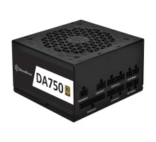 Блок живлення Silver Stone 750W Decathlon (SST-DA750-G)