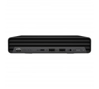 Комп'ютер HP Pro Mini 400 G9 / i3-13100T, 8, 256, K&M, WiFi (935X8EA)