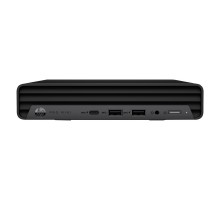 Комп'ютер HP Pro Mini 400 G9 / i3-13100T, 8, 256, K&M, WiFi (935X8EA)