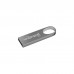 USB флеш накопичувач Wibrand 8GB Irbis Silver USB 2.0 (WI2.0/IR8U3S)