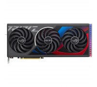 Відеокарта ASUS GeForce RTX4070Ti SUPER 16Gb ROG STRIX GAMING (ROG-STRIX-RTX4070TIS-16G-GAMING)