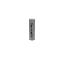 Акумулятор 21700 4000mAh-5C, 4.2/3.7/2.5V, Gray (For Tesla) Samsung (4000mAh-5C / 22670)