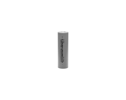 Акумулятор 21700 4000mAh-5C, 4.2/3.7/2.5V, Gray (For Tesla) Samsung (4000mAh-5C / 22670)