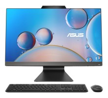 Комп'ютер ASUS M3702WFAK-BPE0090 AiO / Ryzen5 7520U, 16GB, F512GB, WiFi, кл+м (90PT03M2-M00JU0)