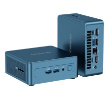 Комп'ютер GEEKOM Mini IT13 / i7-13620H, 32GB, SSD 1TB, WIN11 Pro (GMIT13i713620-321T-EU)