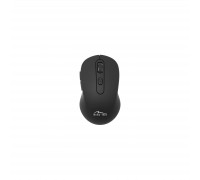 Мишка Media-Tech Morlock Bluetooth Black (MT1120)