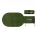 Туристичний килимок Wechsel Glacio L 186 x 64 x 8 cm TL Olive (233123)