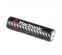 Акумулятор Mactronic Li-ion 18650 3350 mAh (RAC0026)