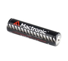 Акумулятор Mactronic Li-ion 18650 3350 mAh (RAC0026)