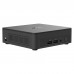 Комп'ютер ASUS NUC 13PRO RNUC13ANKI700002I / i7-1360P, M.2 22x80 NVMe, 22x42 SATA (90AR0031-M000E0)