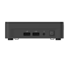 Комп'ютер ASUS NUC 13PRO RNUC13ANKI700002I / i7-1360P, M.2 22x80 NVMe, 22x42 SATA (90AR0031-M000E0)