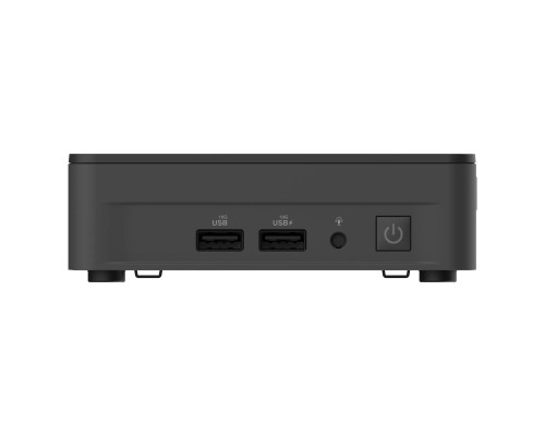 Комп'ютер ASUS NUC 13PRO RNUC13ANKI700002I / i7-1360P, M.2 22x80 NVMe, 22x42 SATA (90AR0031-M000E0)