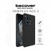 Чохол до мобільного телефона BeCover OnePlus Ace 3 Black (711772)